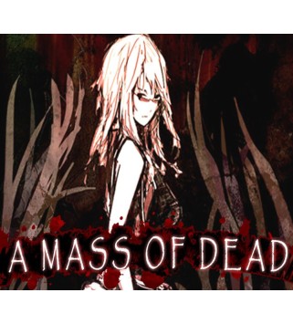 A Mass of Dead RU/CIS Gift Steam Key GLOBAL